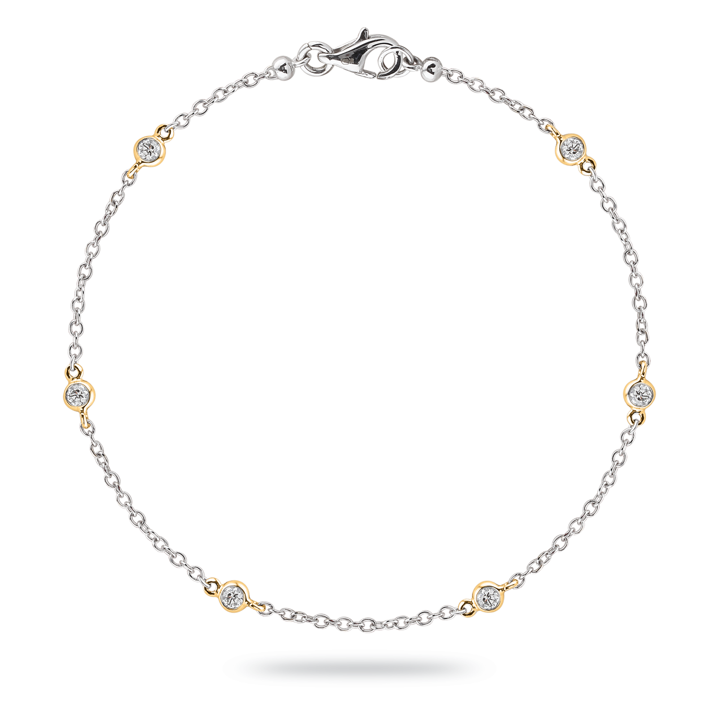 Chain Bracelet, Classic Model