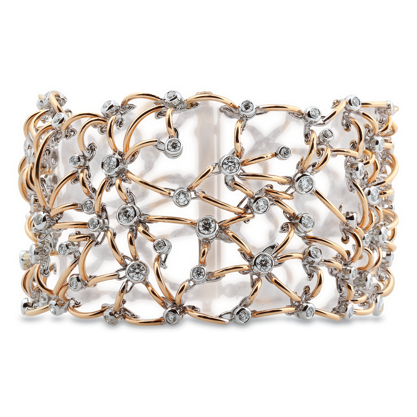 Céleste Nocturne Bracelet