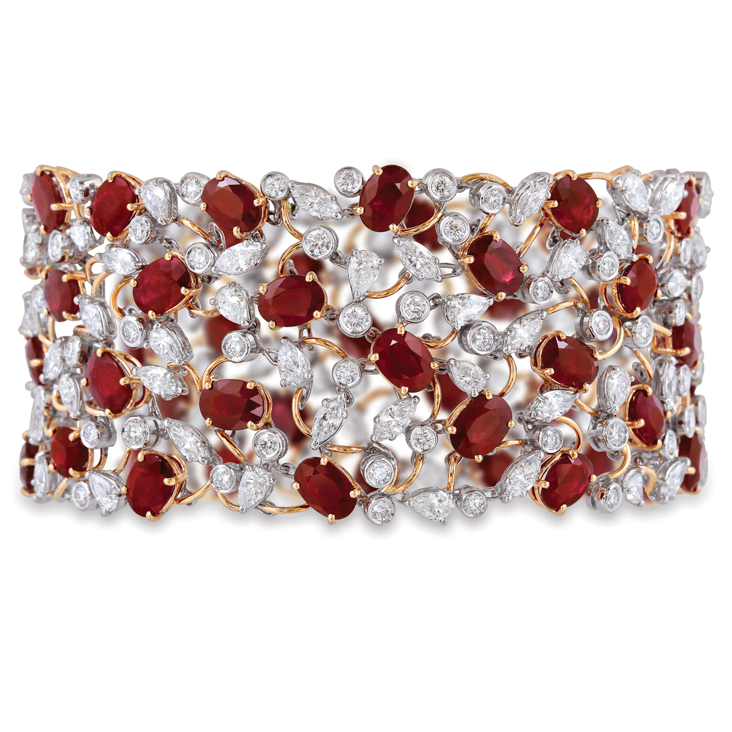 Céleste Nocturne Bracelet