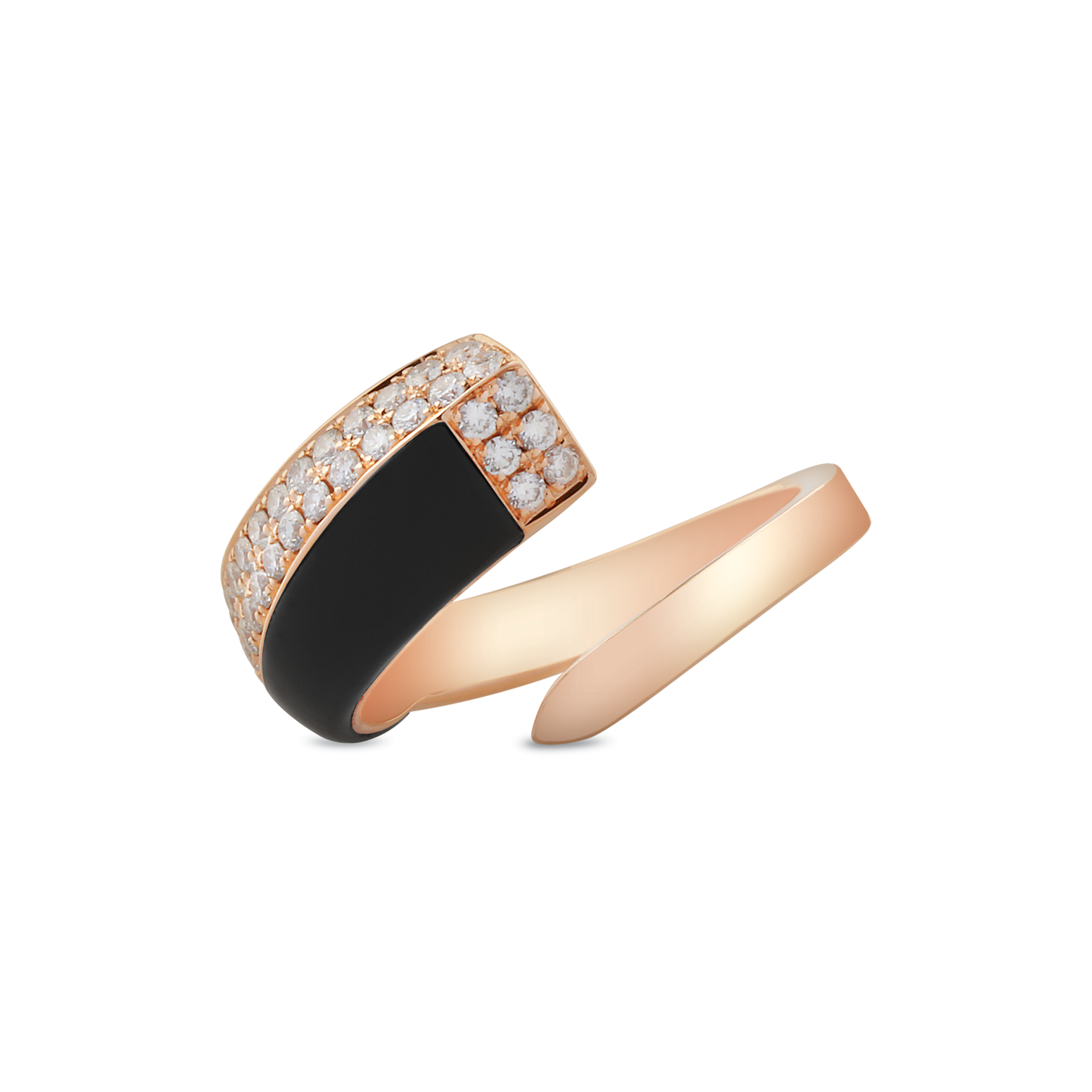 Glam Ring, Classic Model