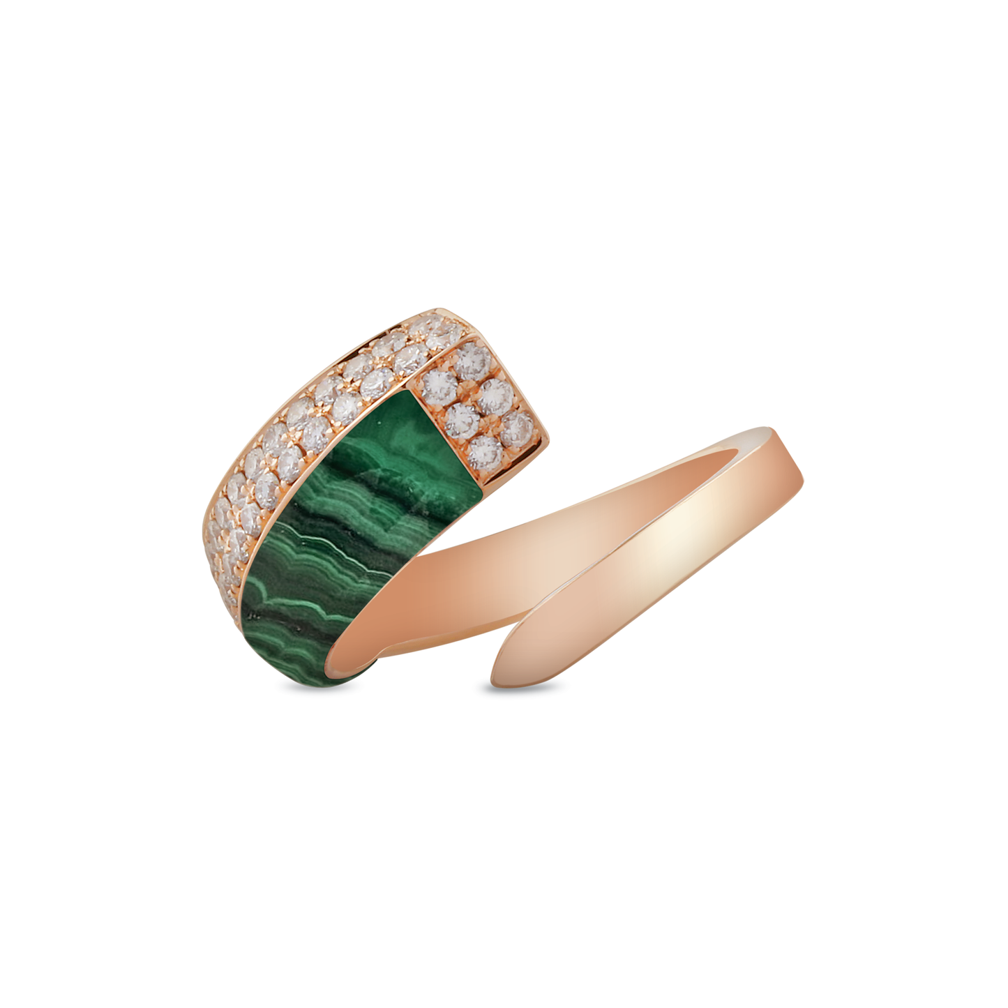 Glam Ring, Classic Model