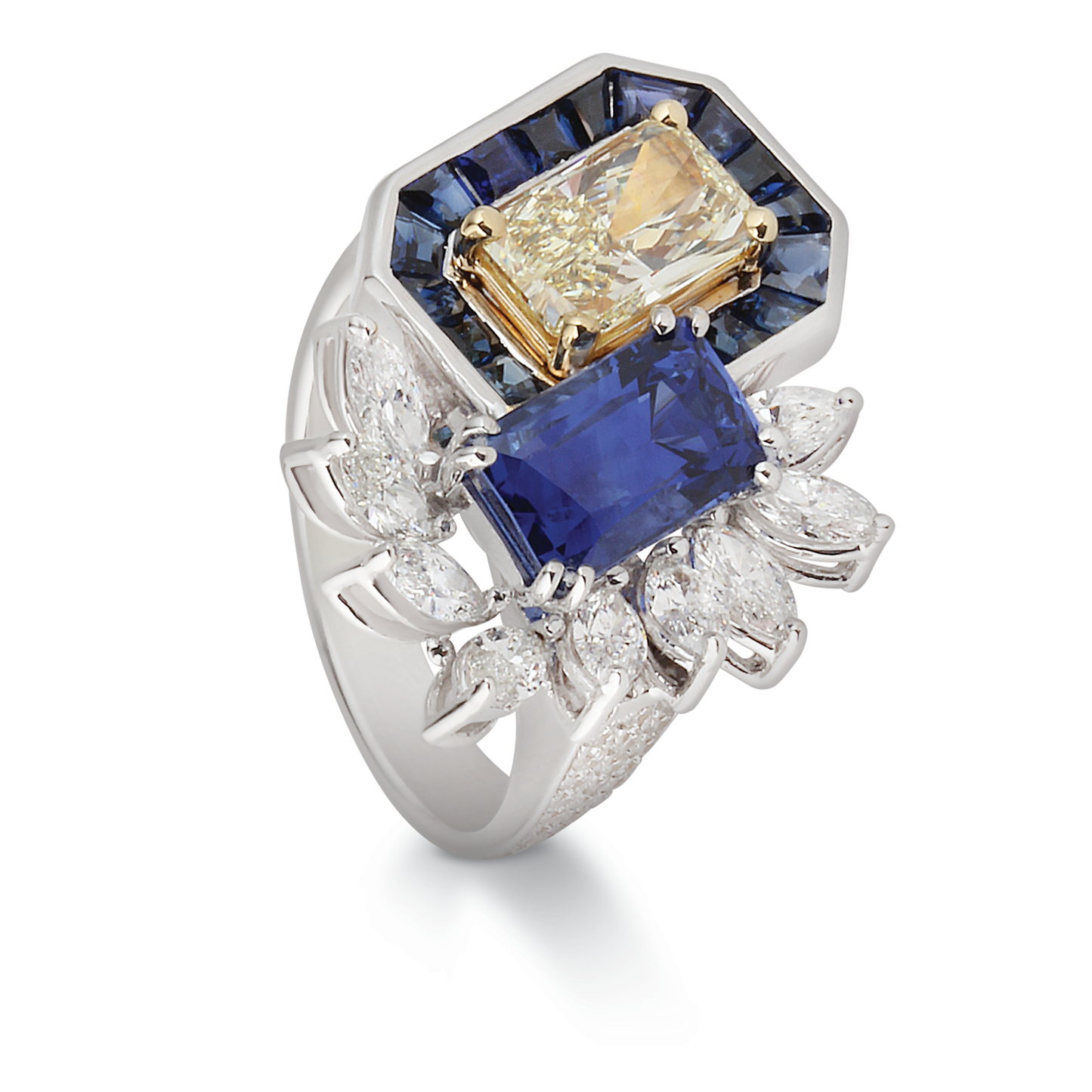 GH High Jewellery Ring