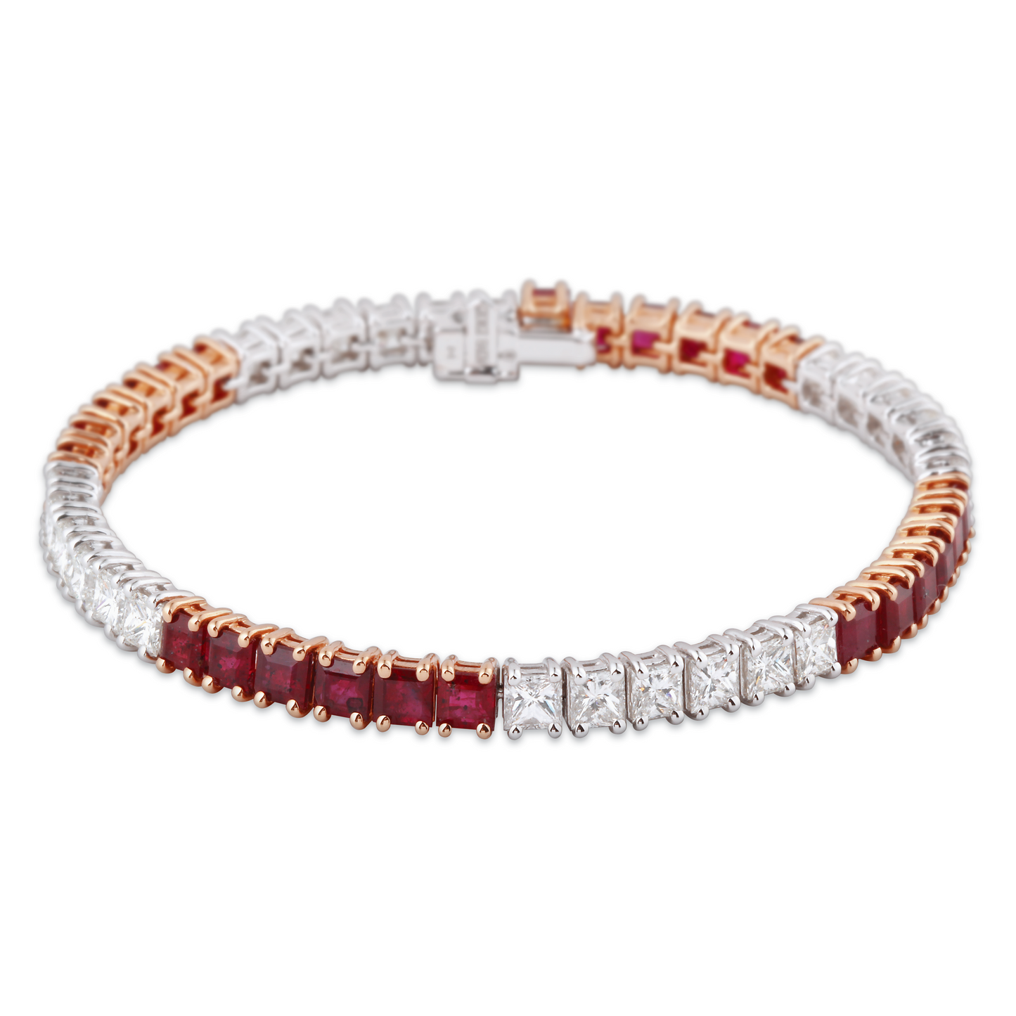 GH High Jewelry Bracelet