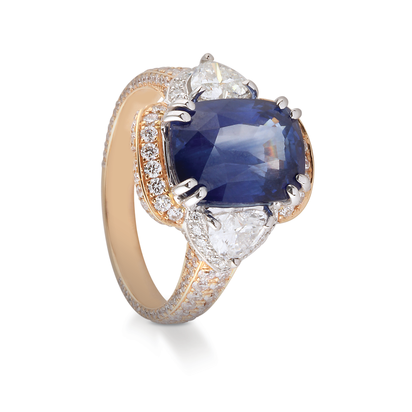 GH High Jewellery Ring