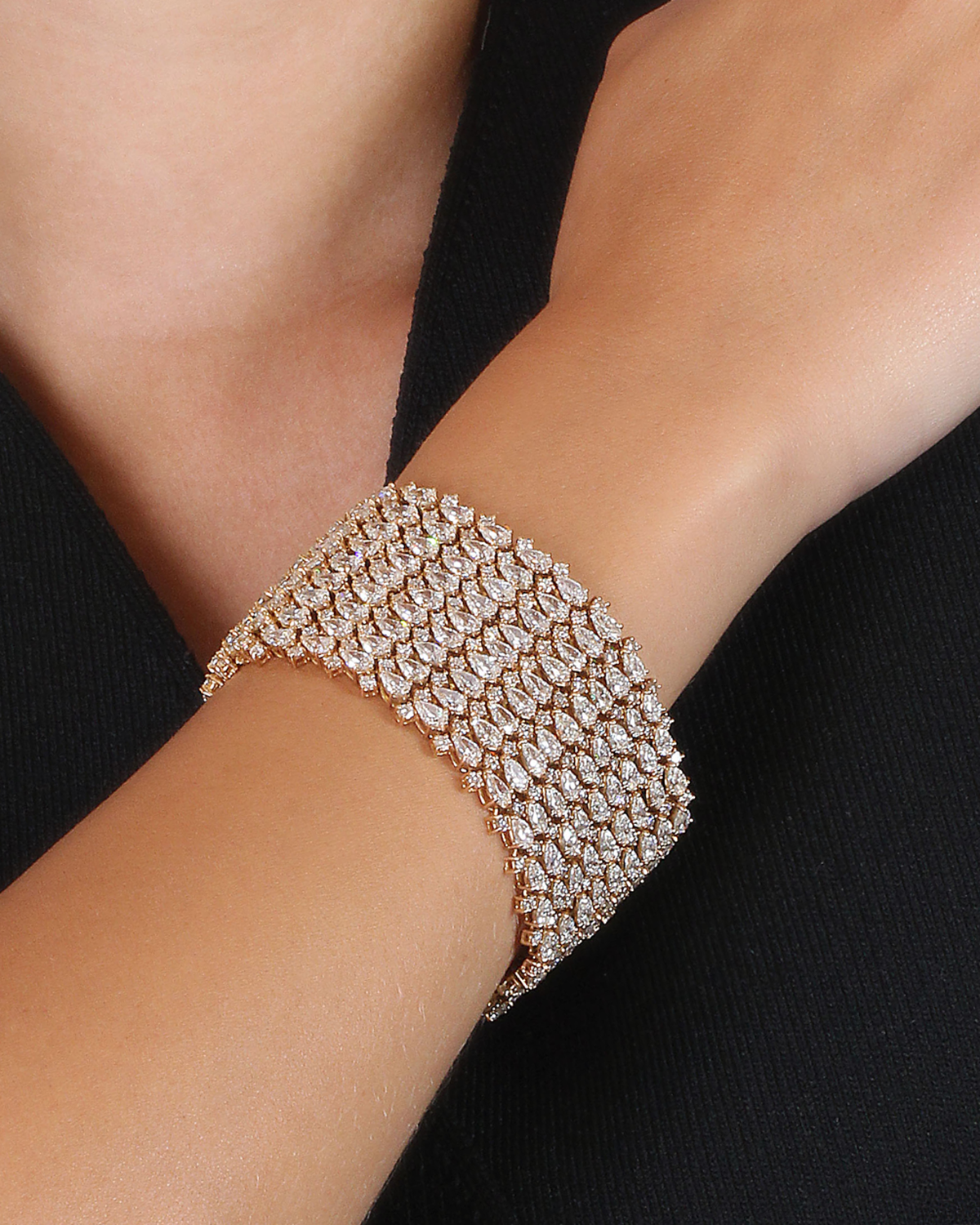 GH High Jewellery Bracelet