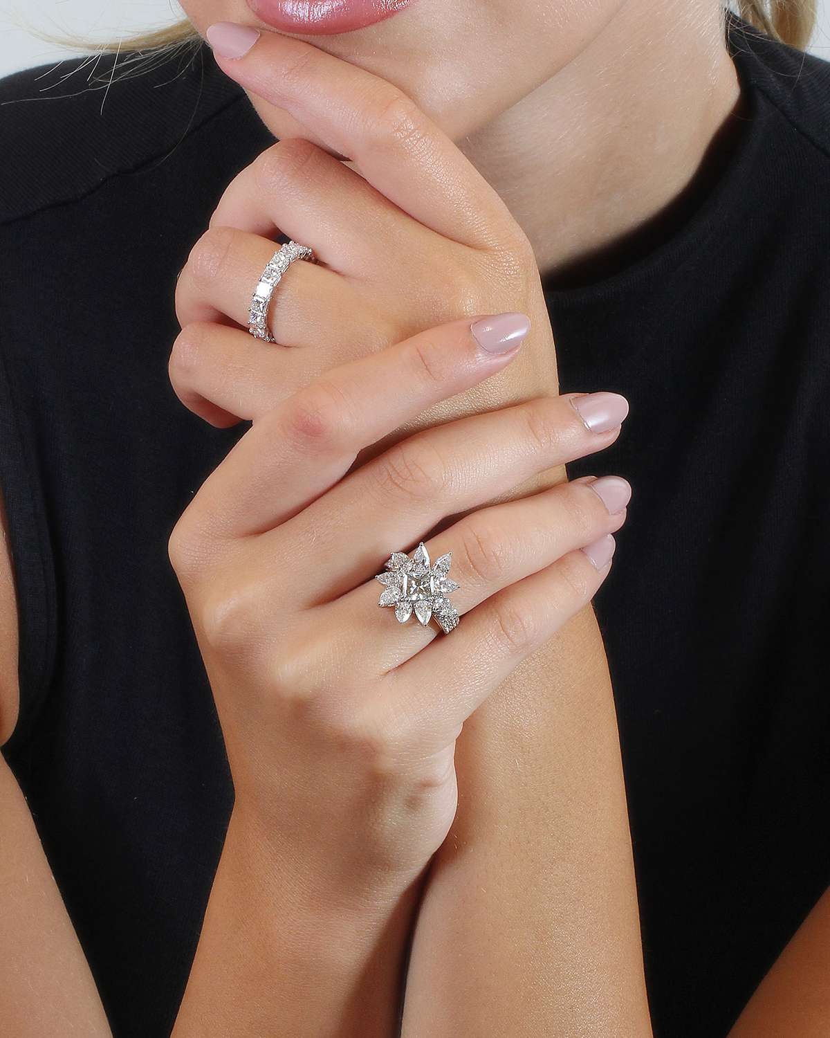 GH High Jewellery Ring