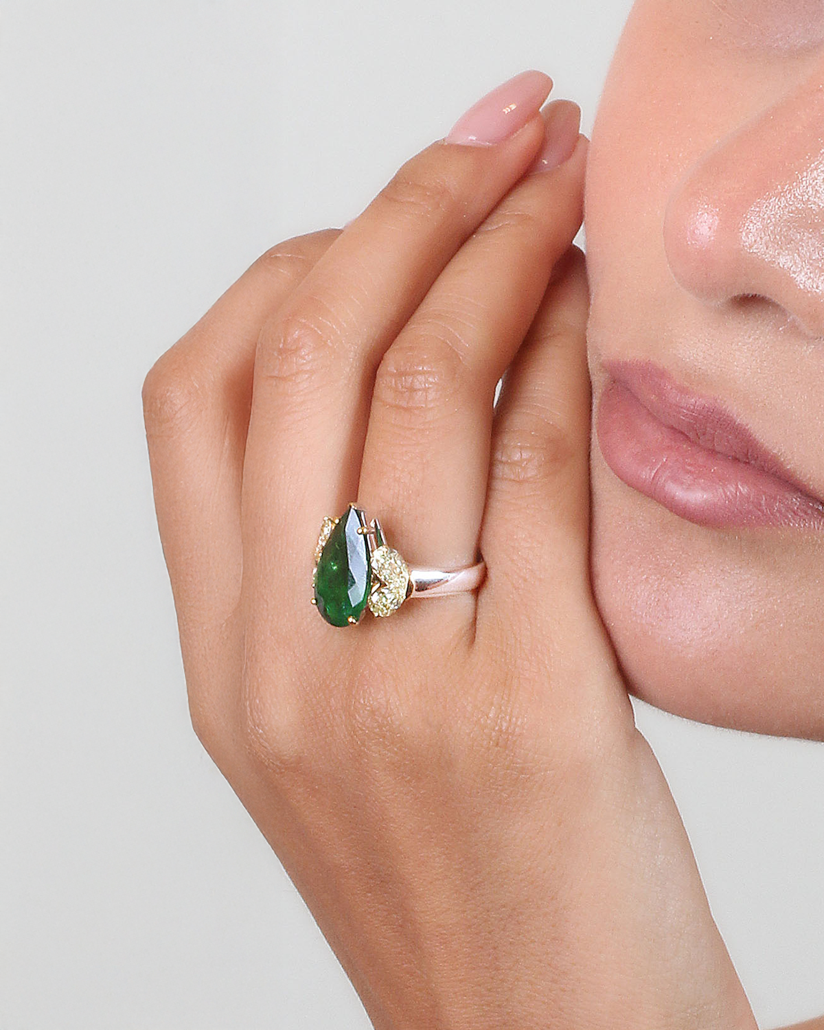 GH High Jewellery Ring