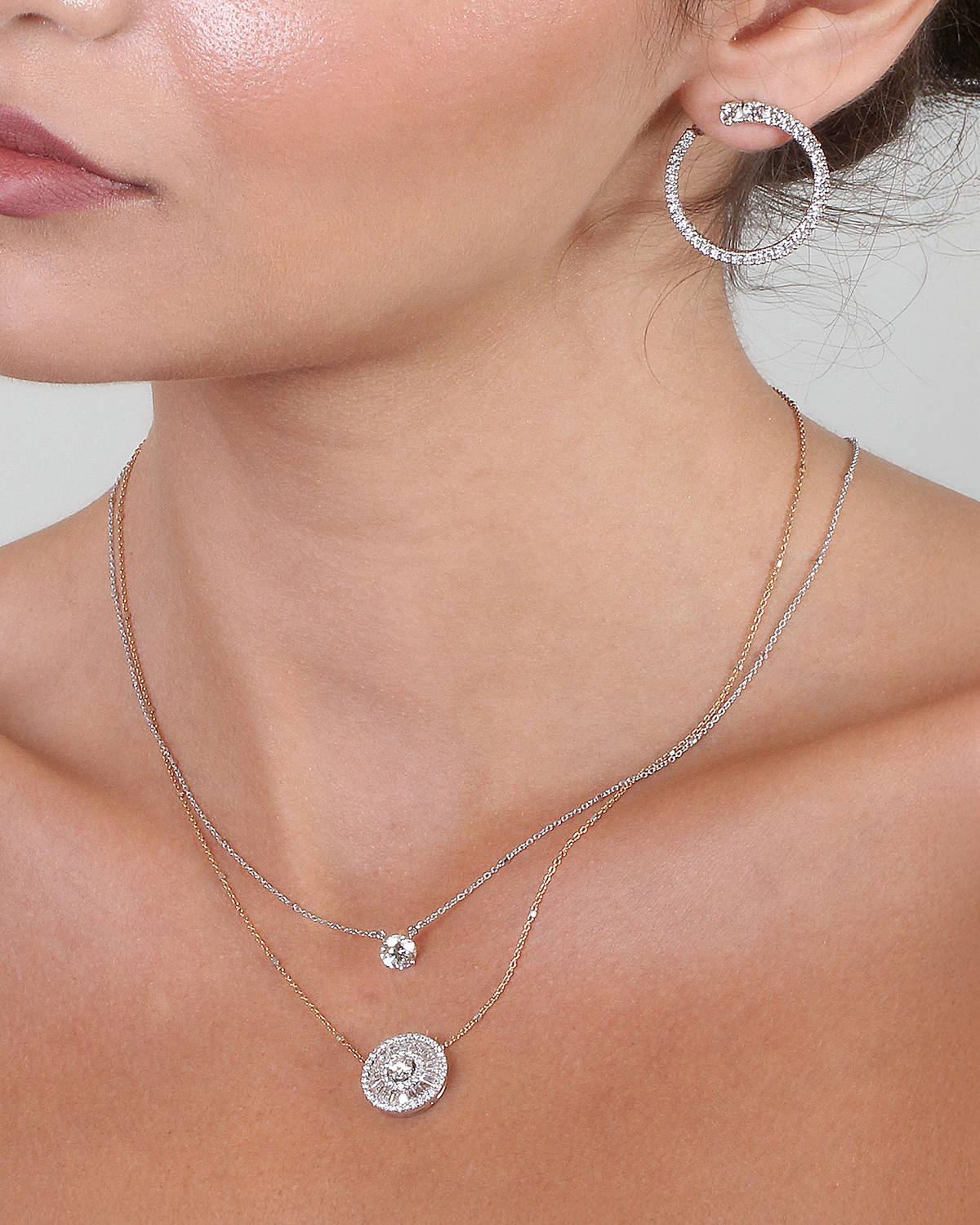 GH Earrings