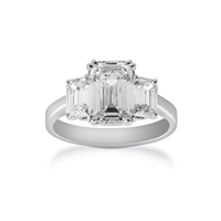Emerald Cut