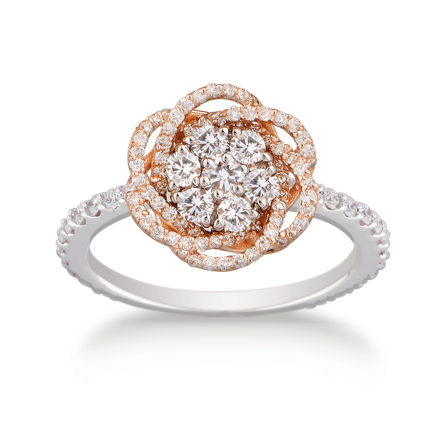 Bloom Ring
