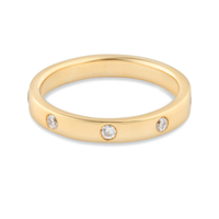 Gold Bands