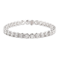Tennis Bracelets