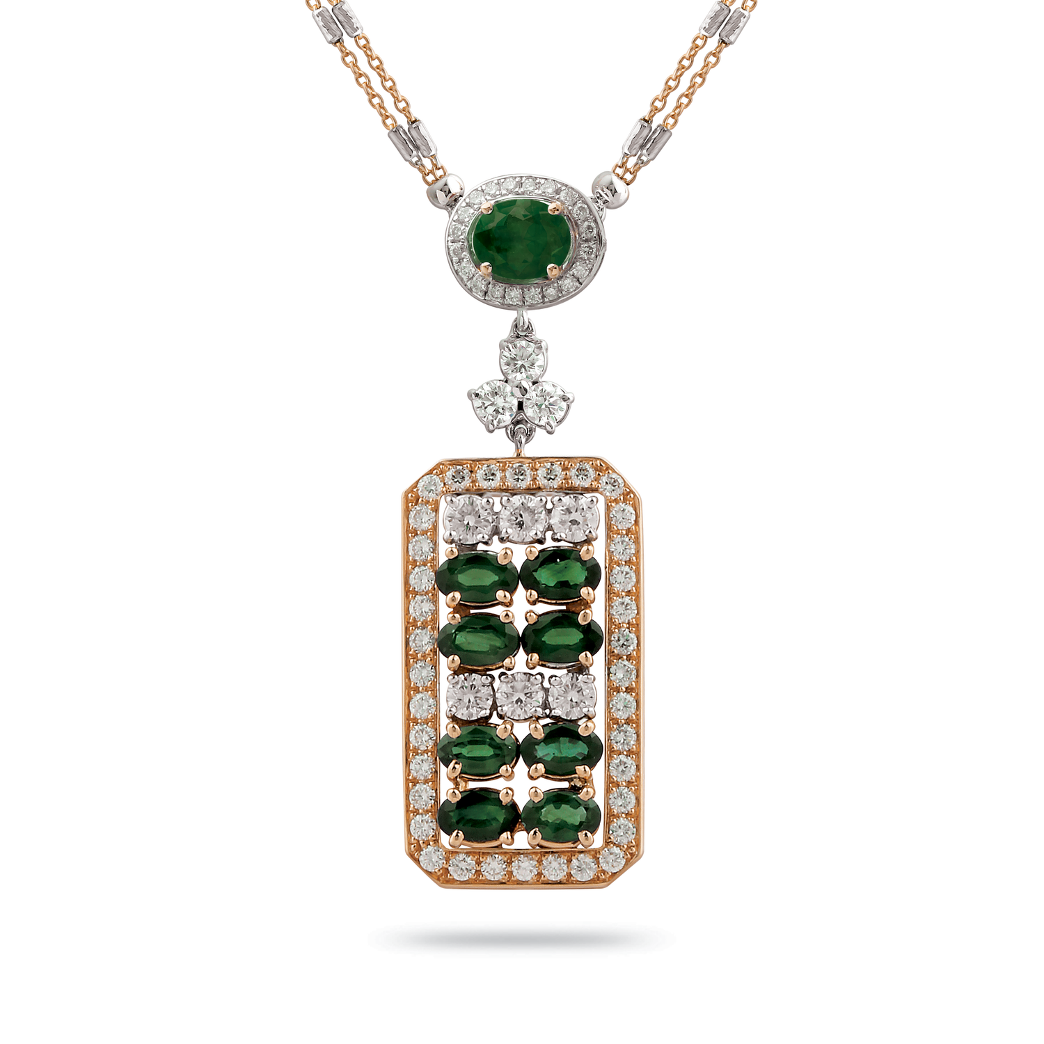 La Tablette Pendants