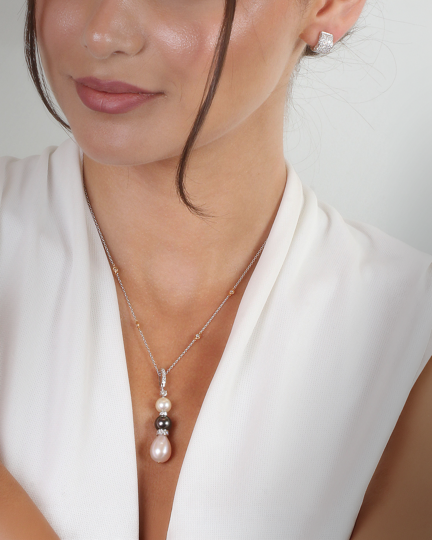GH Pendant