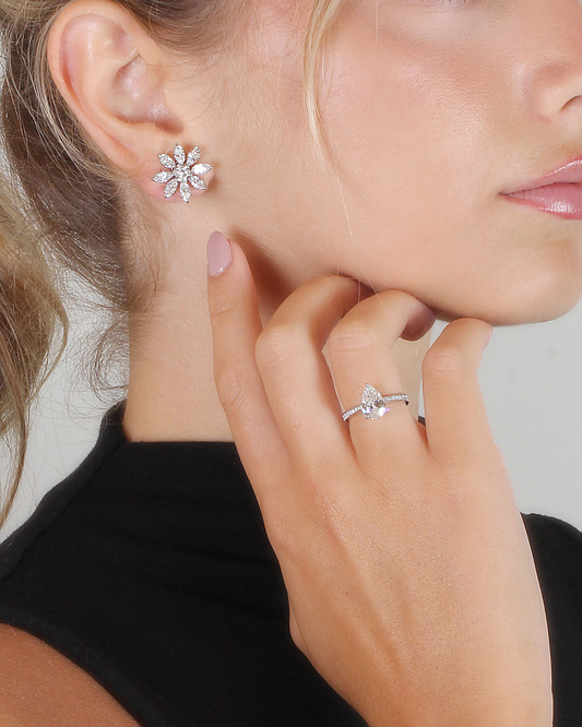 GH Earrings