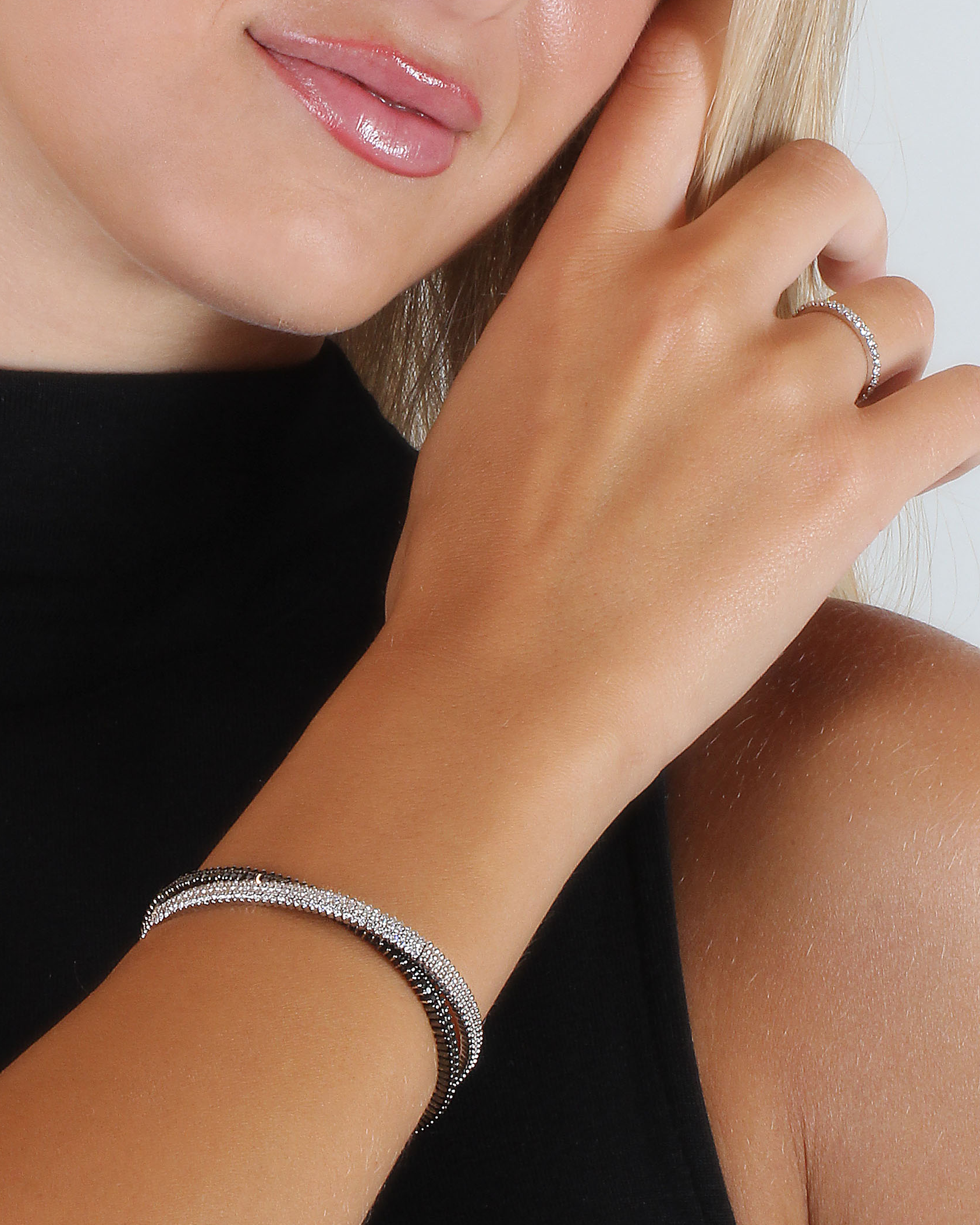 Wedding Band, Round, 0.02