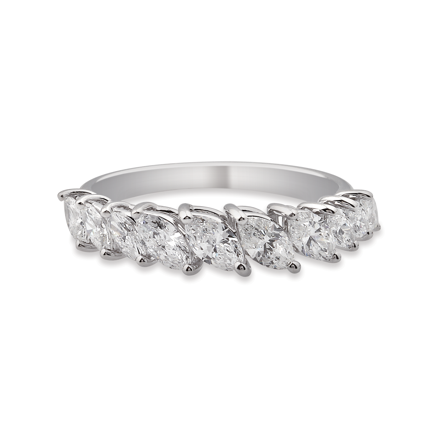 Aionia Marquise Ring