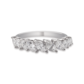Aionia Marquise Ring
