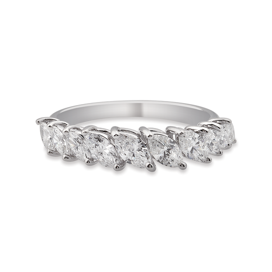 Aionia Marquise Ring