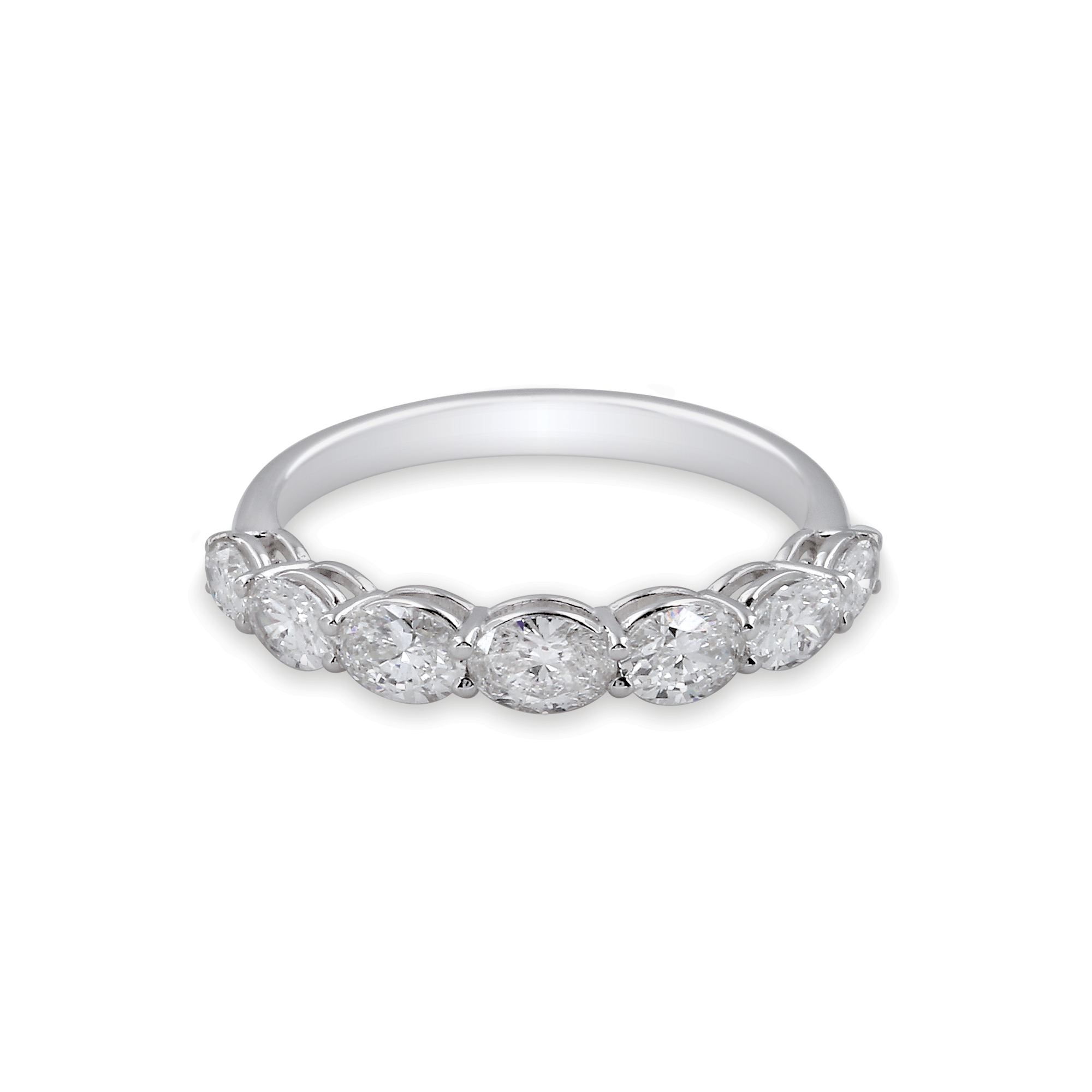 Aionia Oval Ring