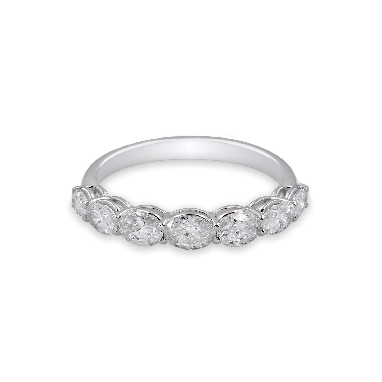 Aionia Oval Ring