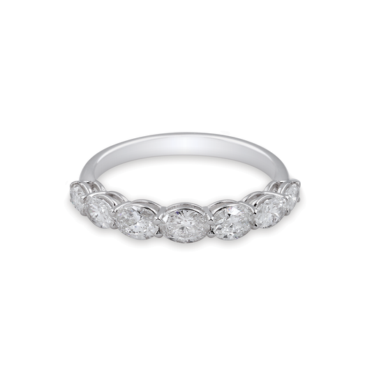 Aionia Oval Ring