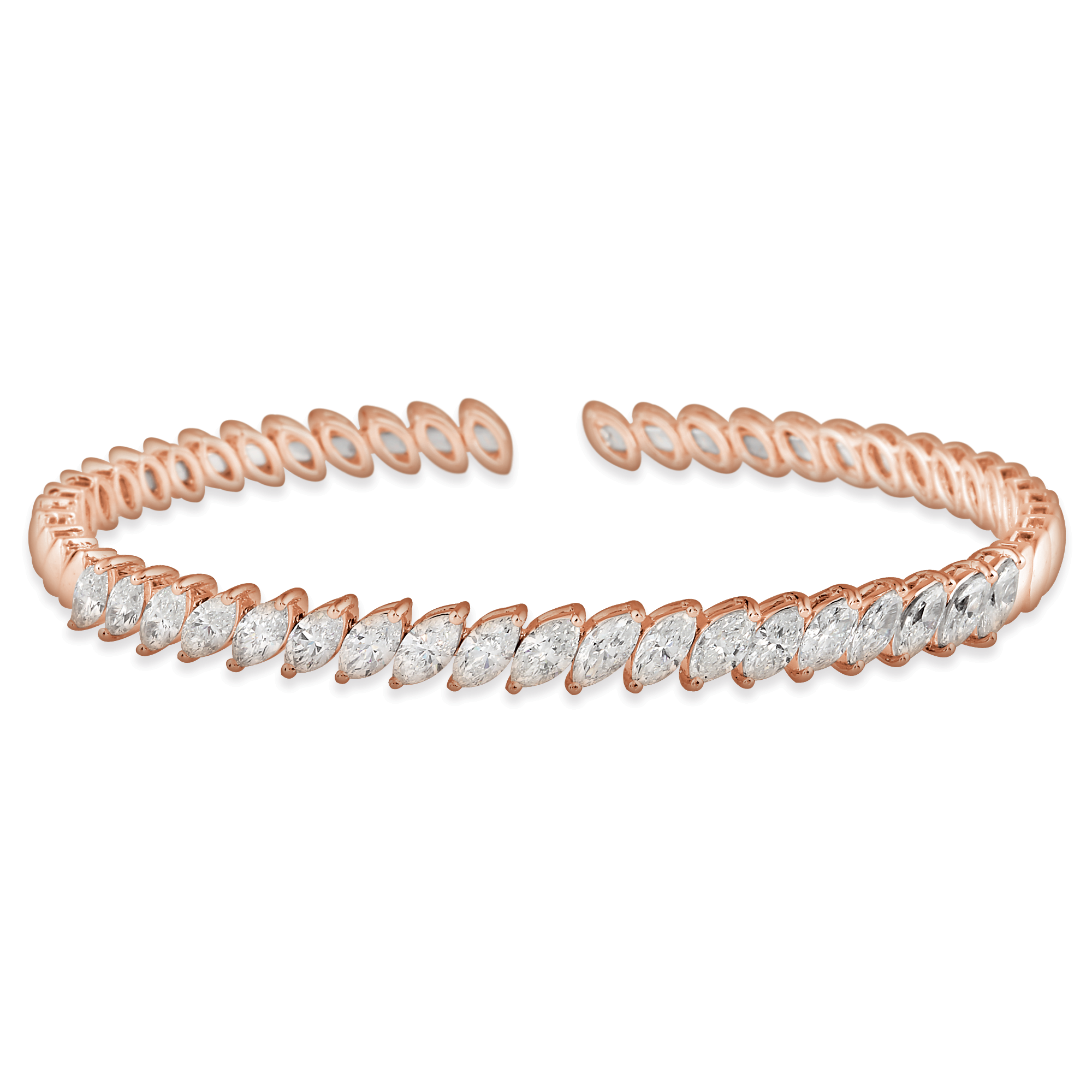 Aionia Marquise Bracelet