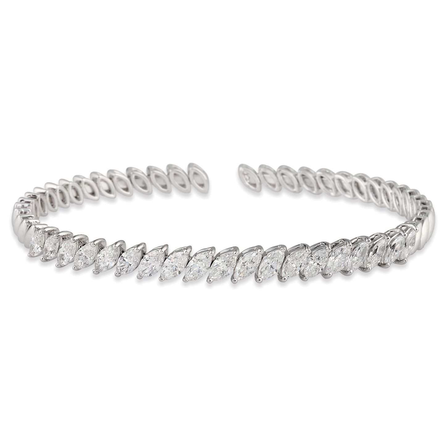 Aionia Marquise Bracelet