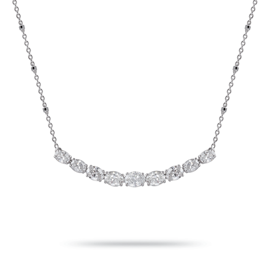 Aionia Oval Pendant