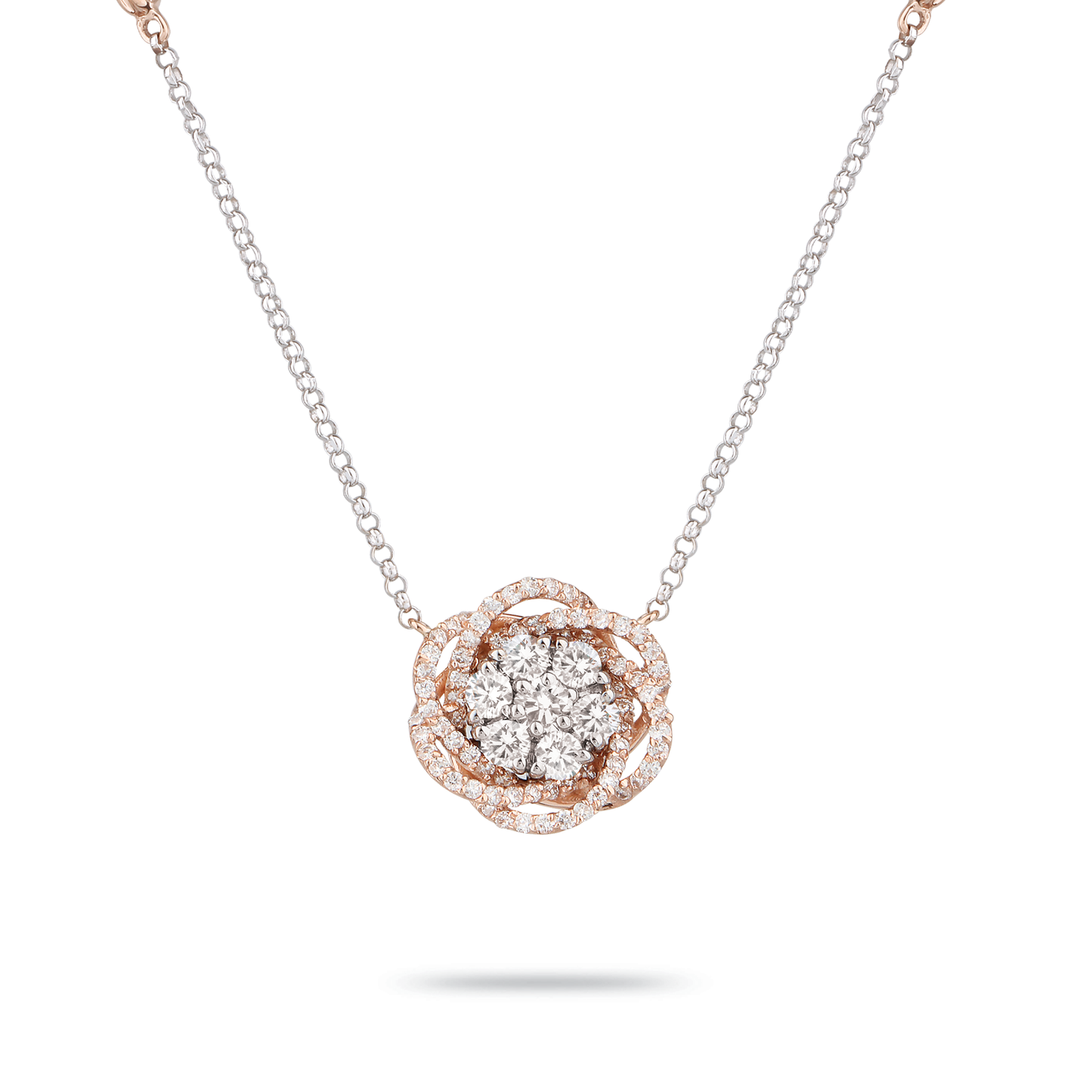 Bloom Pendant, Small Model