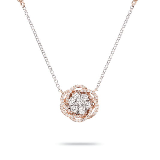 Bloom Pendant, Small Model