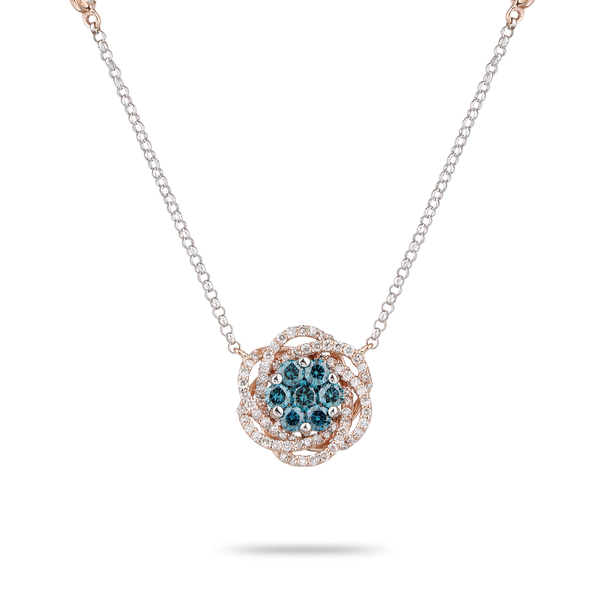 Bloom Pendant, Small Model