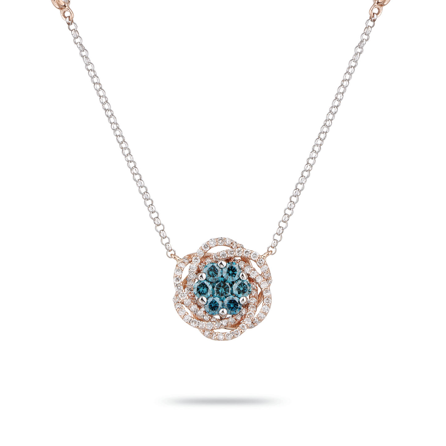 Bloom Pendant, Small Model