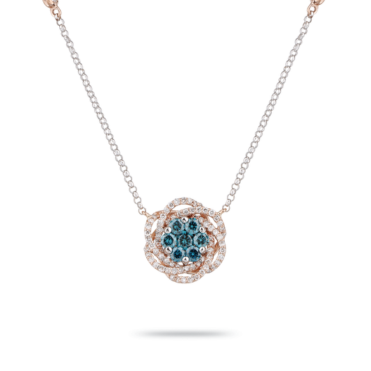 Bloom Pendant, Small Model