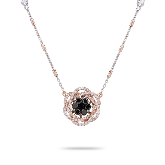 Bloom Pendant, Small Model