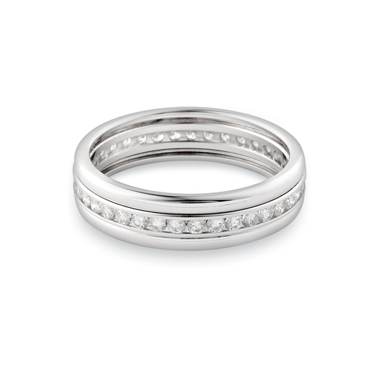 Gold Wedding Band