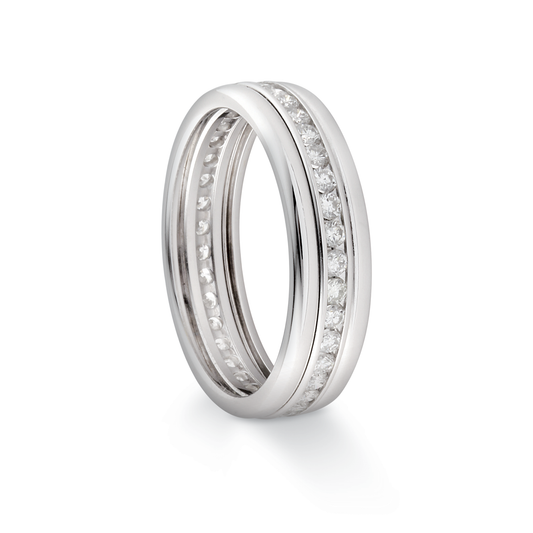 Gold Wedding Band