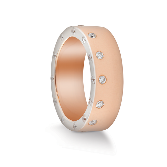 Gold Wedding Band