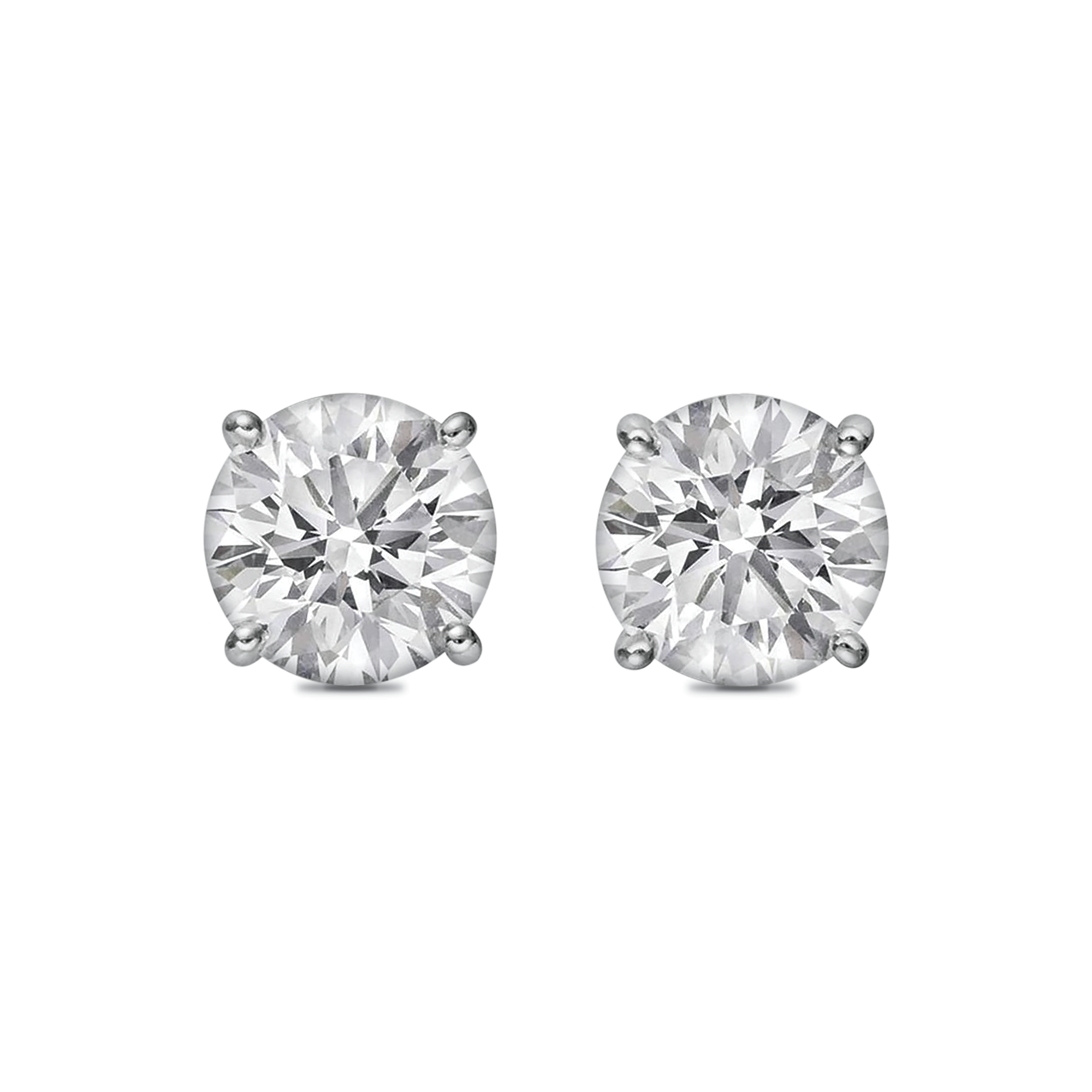 Round Studs