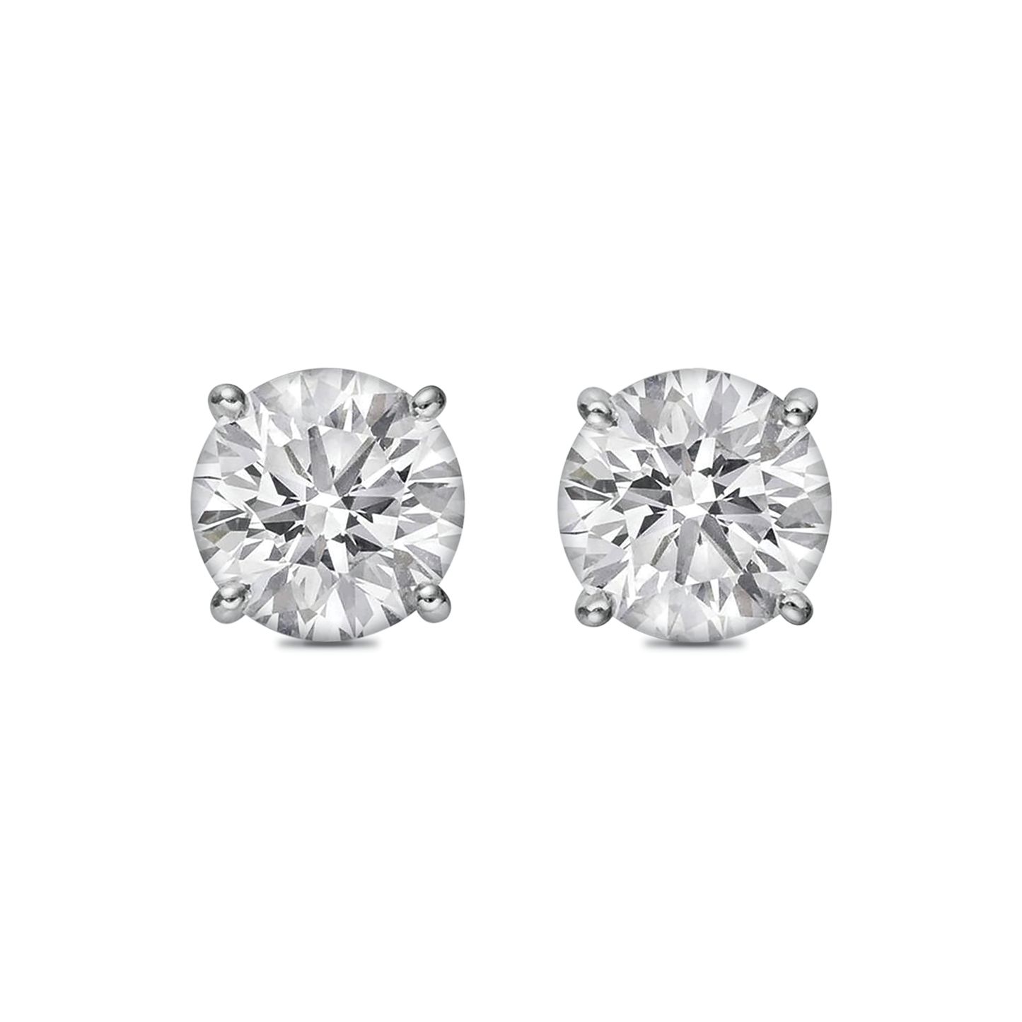 Round Studs