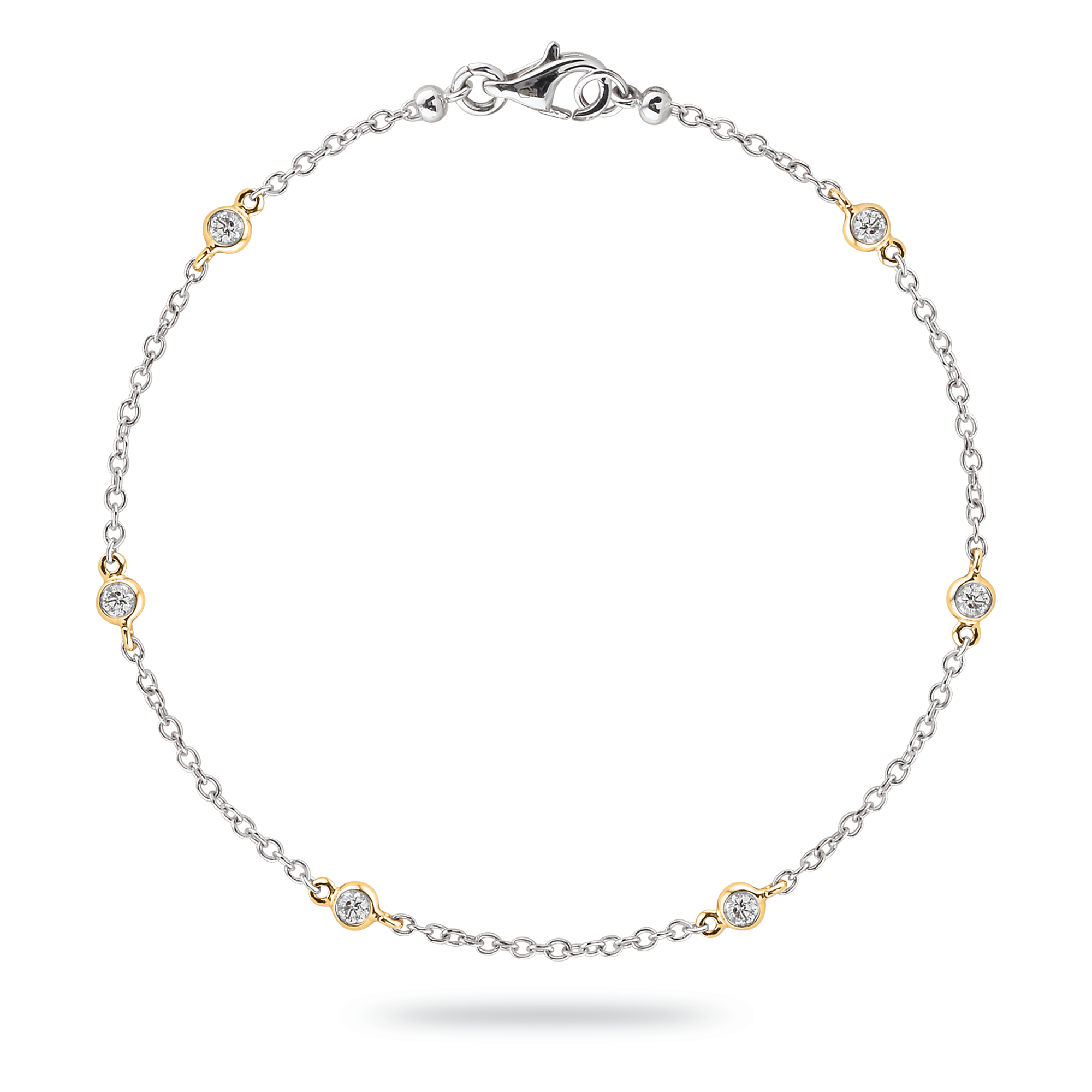 Chain Bracelet, Classic Model