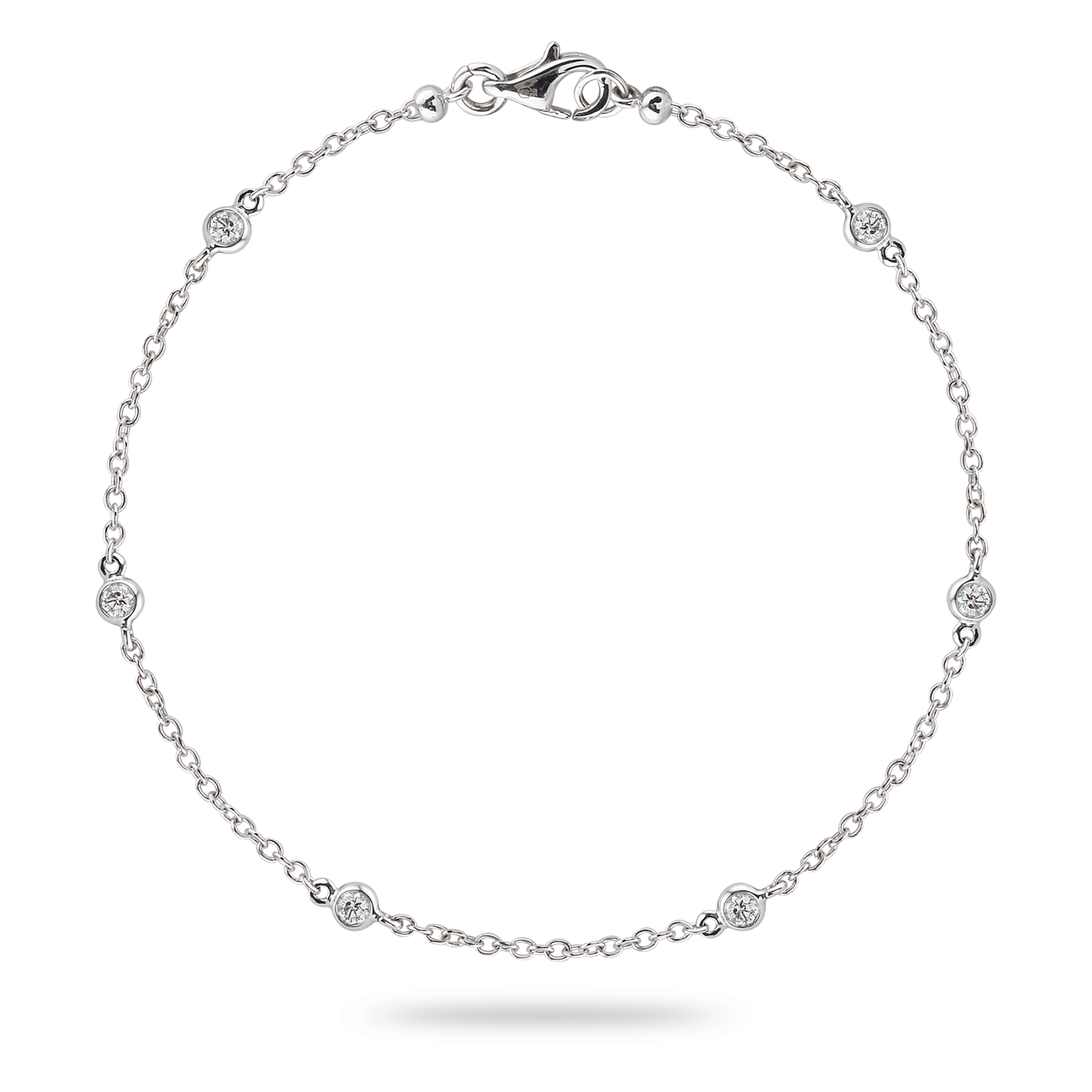 Chain Bracelet, Classic Model