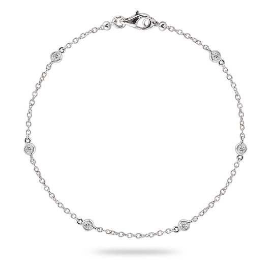 Chain Bracelet, Classic Model