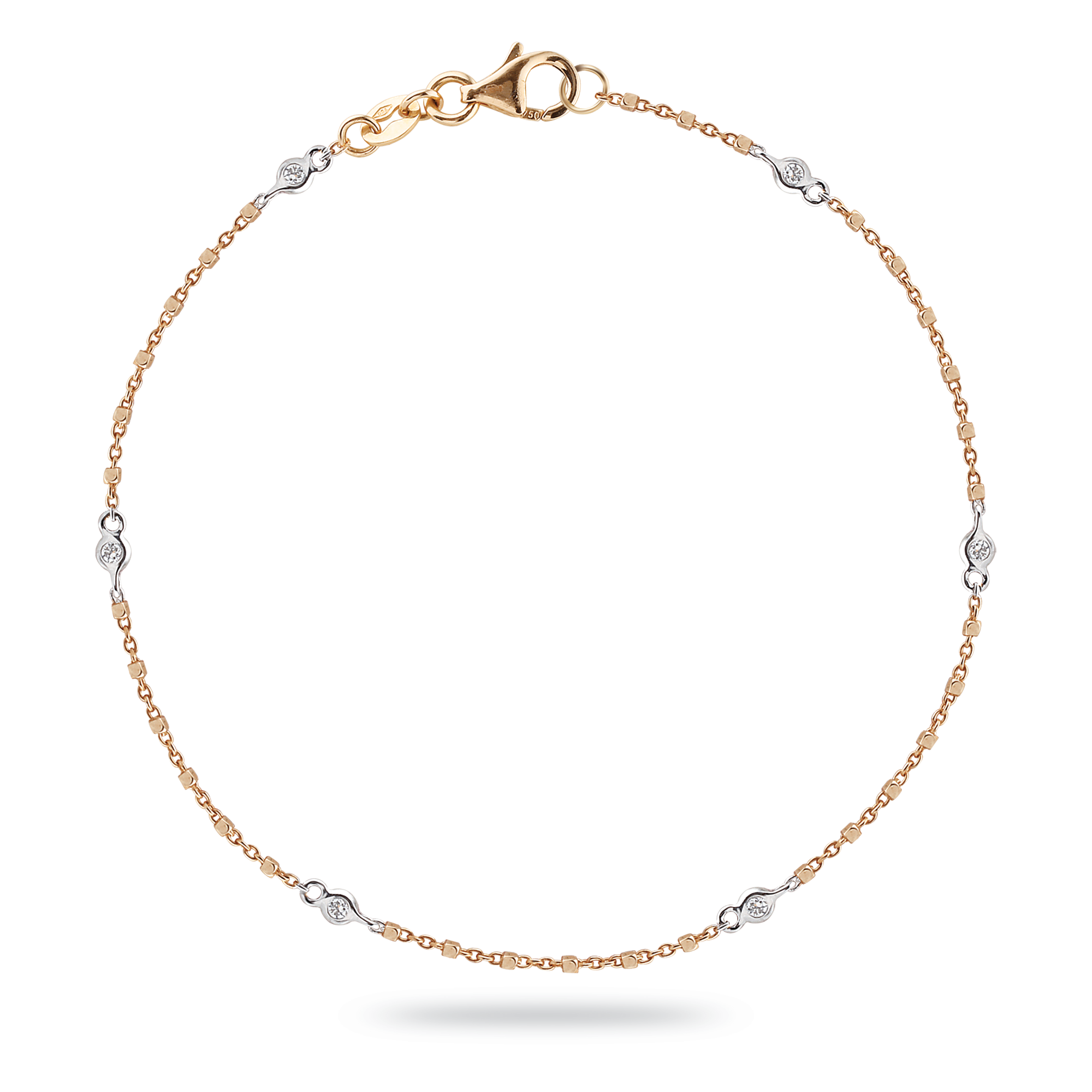 Chain Bracelet, Classic Model