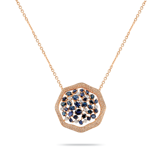 Celeste Lunaire Pendant