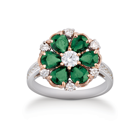 Clio Ring