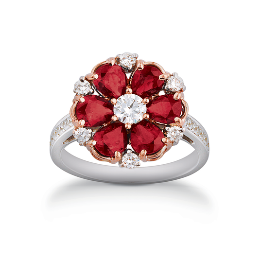 Clio Ring