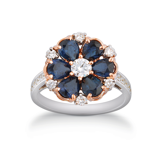 Clio Ring
