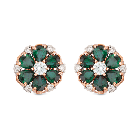 Clio Earrings