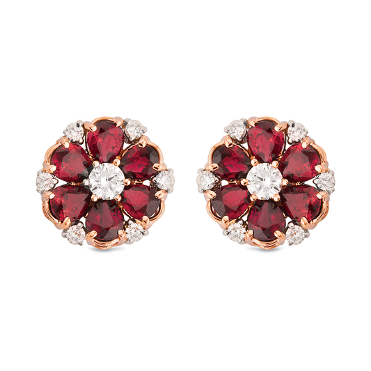 Clio Earrings